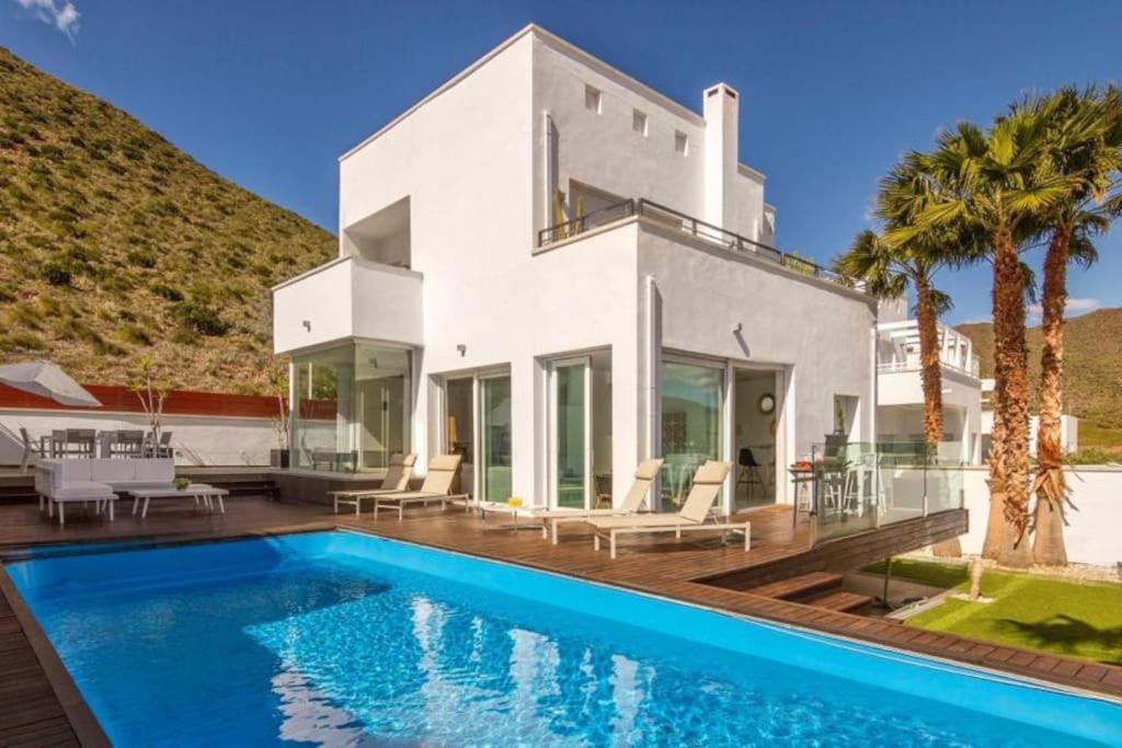 Villa De Luxe San José